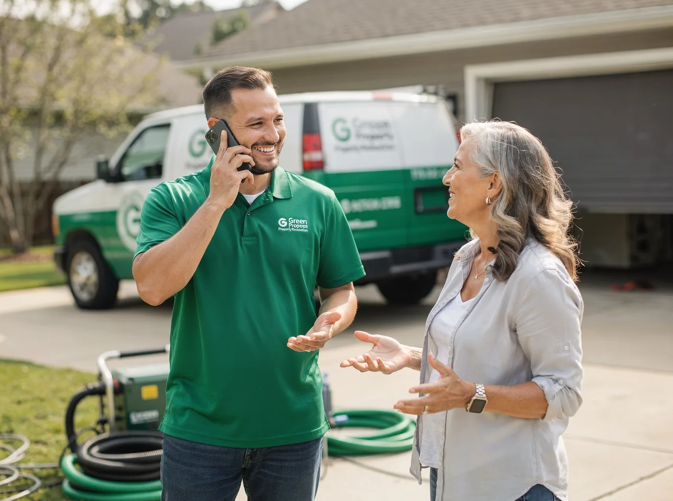Water Damage Restoration Bowie, AZ FAQs